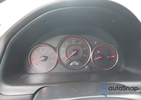 2003 Honda Civic Lx z USA, uszkodzony, nr VIN 1HGEM21553L045035